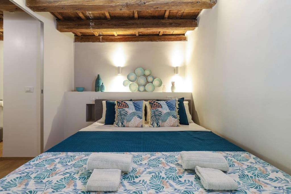 Cozy Loft Navigli, Close To Duomo And Bocconi - Italy Flat Vacation Milan Bagian luar foto